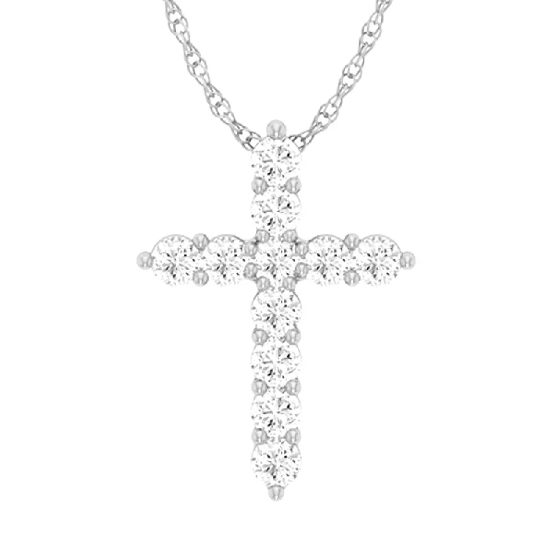 large statement turquoise ring 10K 1.00CT Certified Lab Grown Diamond Cross Pendant large statement turquoise ring 10K 1.00CT Certified Lab Grown Diamond Cross Pendant