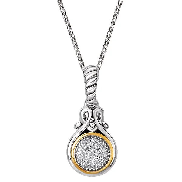 minimalist gold square earrings Ladies Fashion Diamond Necklace