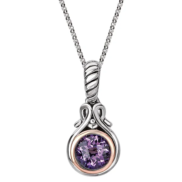 celestial moon and stars ring Ladies Fashion Gemstone Pendant