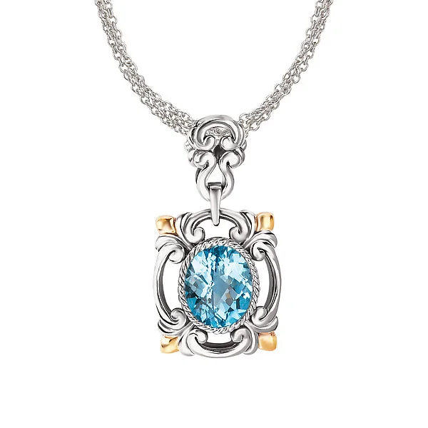unique square diamond ring Ladies Fashion Gemstone Pendant