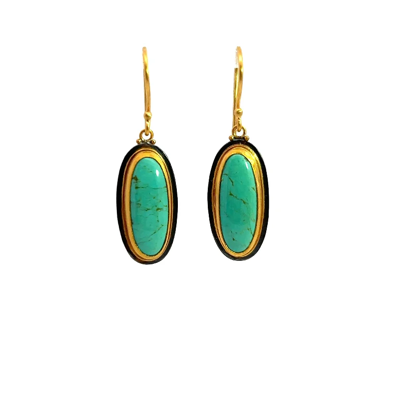 Lika Behar Padova Earrings