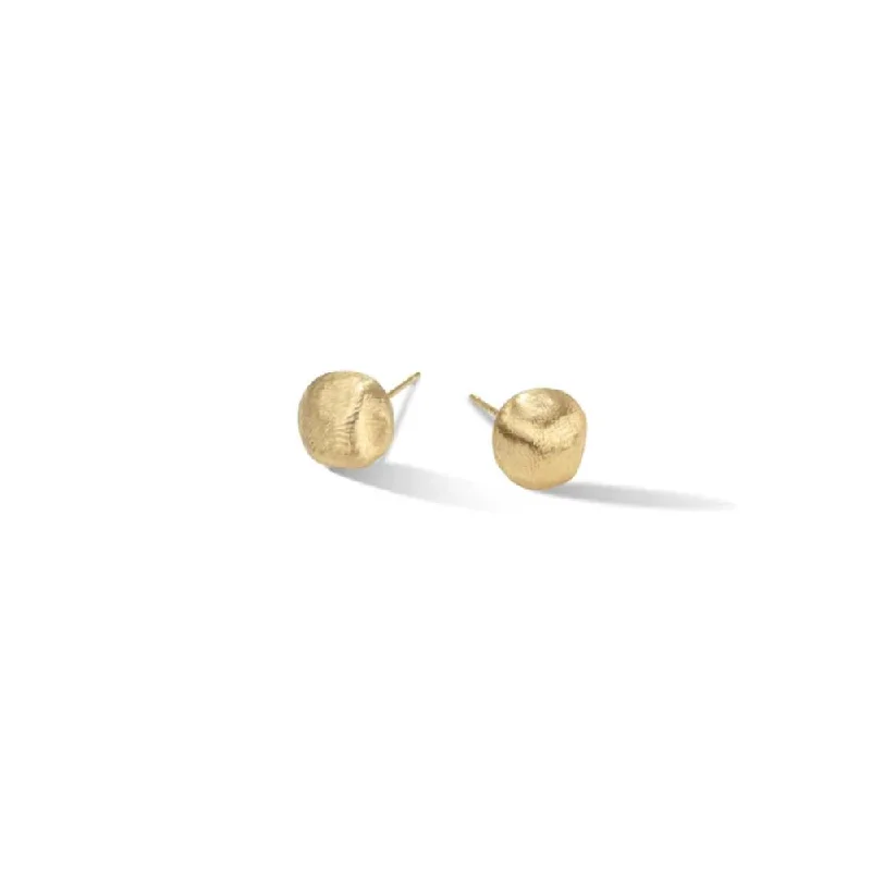 Marco Bicego Small Gold Studs