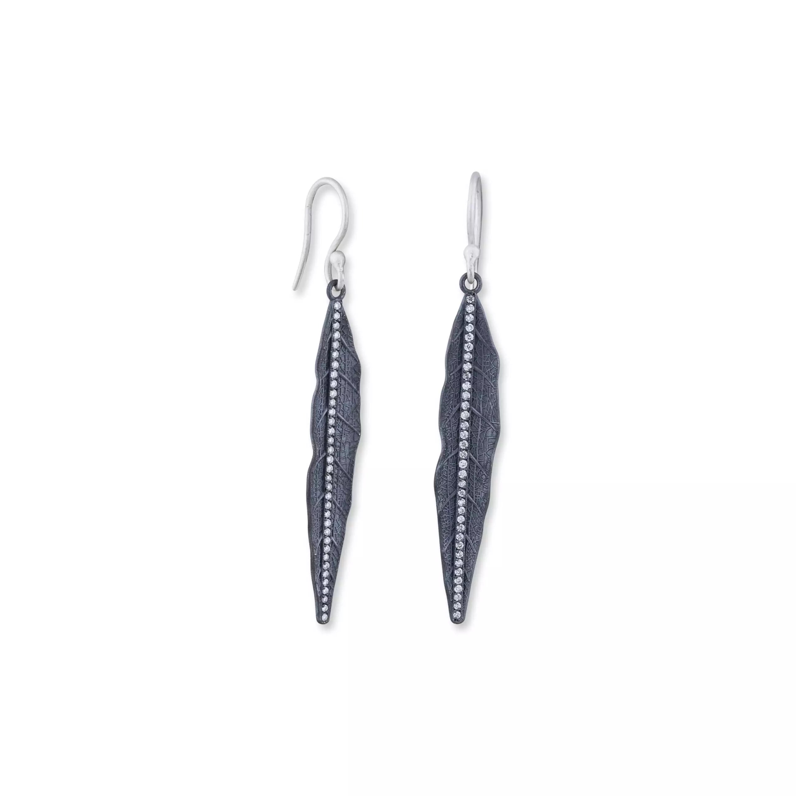 Lika Behar Willow Earrings