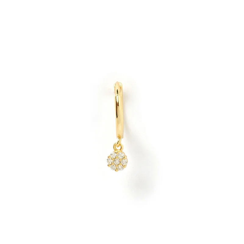 Annabelle Single Stacker Earring