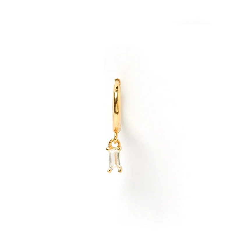 Pip Single Stacker Earring