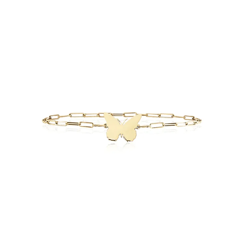 FAUNA BUTTERFLY BRACELET