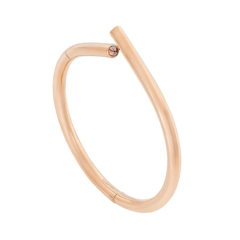 Oera Bracelet - Rose Gold