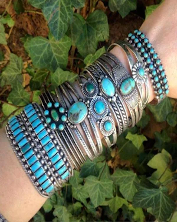 Statement Bracelet